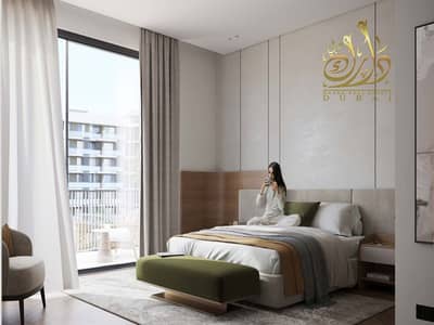 بنتهاوس 4 غرف نوم للبيع في مدينة مصدر، أبوظبي - Screenshot 2023-12-11 150130. png