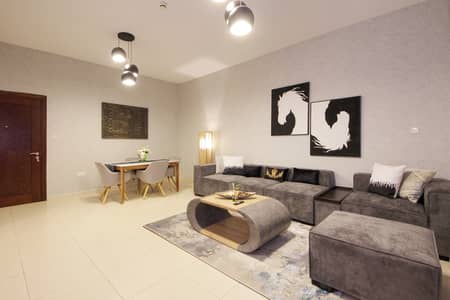 2 Bedroom Apartment for Rent in Jumeirah Village Circle (JVC), Dubai - IMG_1845. jpg