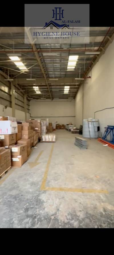 Warehouse for Rent in Umm Al Thuoob, Umm Al Quwain - IMG-20240525-WA0013. jpg