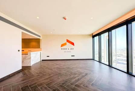 1 Bedroom Apartment for Rent in Za'abeel, Dubai - Zaabeel & Frame View | Brand New | Simplex