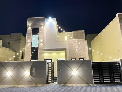 4 Bedroom Villa for Rent in Al Amerah, Ajman - WhatsApp Image 2024-05-24 at 6.33. 38 PM. jpeg