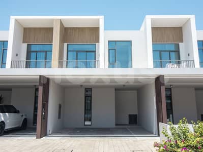 3 Bedroom Townhouse for Rent in Arabian Ranches 3, Dubai - Fully Furnished | Luxury Living | Modern Living