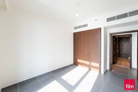 فلیٹ 2 غرفة نوم للايجار في مرسى خور دبي، دبي - شقة في كريك ايدج تاور 1،كريك إيدج،مرسى خور دبي 2 غرف 150000 درهم - 9064985