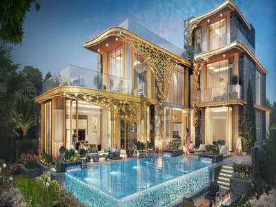 2 Bedroom Townhouse for Sale in DAMAC Hills, Dubai - Capture d'écran 2023-03-04 095720. png