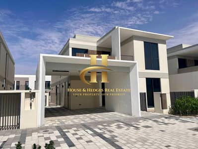 4 Bedroom Villa for Rent in Tilal Al Ghaf, Dubai - IMG-20240525-WA0068. jpg