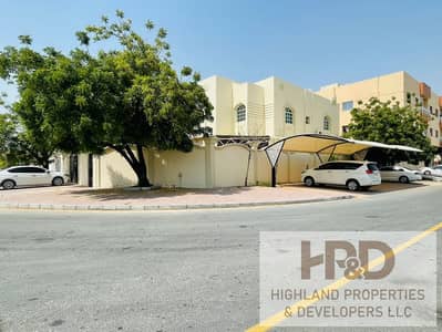 5 Bedroom Villa for Sale in Al Rawda, Ajman - WhatsApp Image 2024-05-25 at 12.40. 31 PM. jpeg