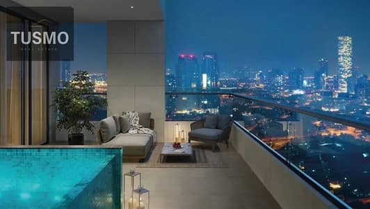 1 Bedroom Apartment for Sale in Jumeirah Village Circle (JVC), Dubai - gallery8. jpg