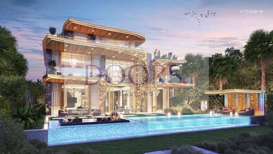 5 Bedroom Villa for Sale in DAMAC Hills, Dubai - WhatsApp Image 2024-05-25 at 12.41. 55 AM (1). jpeg