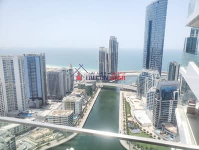 3 Bedroom Flat for Rent in Dubai Marina, Dubai - 6faf2f67-ca99-4a7a-b626-78271b841e10. jpg
