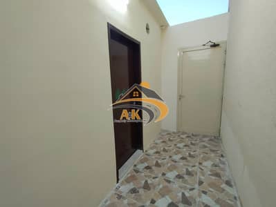 Studio for Rent in Mohammed Bin Zayed City, Abu Dhabi - IMG20240524190503. jpg