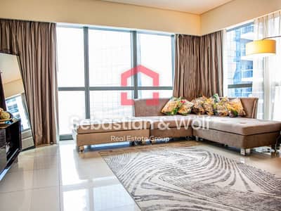 2 Bedroom Flat for Sale in Business Bay, Dubai - 12. png