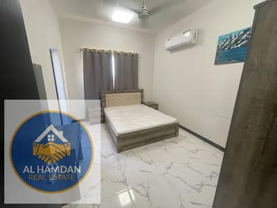 فلیٹ 1 غرفة نوم للايجار في المويهات، عجمان - 829fa6b6-2745-4ab9-9b21-2e2ea6ae584d. jpg