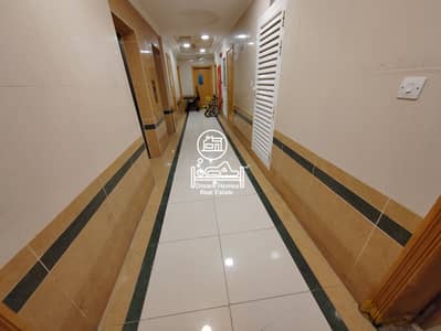 1 Bedroom Apartment for Rent in Mohammed Bin Zayed City, Abu Dhabi - IMG_20240524_200512. jpg