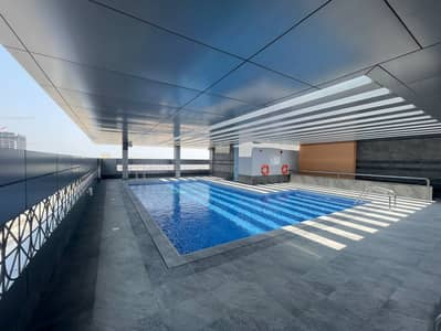 2 Bedroom Apartment for Rent in Arjan, Dubai - 8. jpg