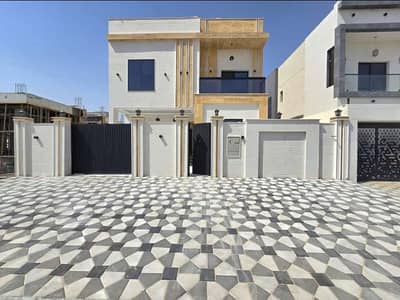 5 Bedroom Villa for Sale in Al Bahia, Ajman - WhatsApp Image 2024-05-23 at 9.58. 54 PM. jpeg