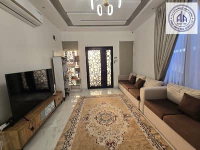 5 Bedroom Villa for Rent in Al Zahya, Ajman - IMG-20240525-WA0332. jpg