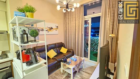 1 Bedroom Apartment for Rent in Business Bay, Dubai - 20240523_205148. jpg