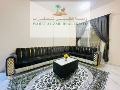 2 Bedroom Apartment for Rent in Corniche Ajman, Ajman - 45055900-6058-4b8e-9f80-9f2a37df8550. jpg