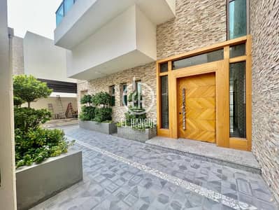 5 Bedroom Villa for Rent in Between Two Bridges (Bain Al Jessrain), Abu Dhabi - IMG-20240515-WA0025. jpg