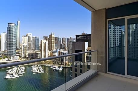 Vacant | Shemara | Higher Floor | 3 Bed. Vacant | Shemara | Higher Floor | 3 Bed.
