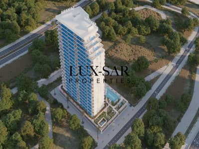 2 Bedroom Flat for Sale in Dubai Production City (IMPZ), Dubai - Samana Lake Views 2 | 8 Years PP | Pay 1% Monthly