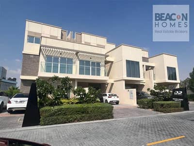 达马克山庄2号（达马克阿克雅）， 迪拜 5 卧室别墅待售 - 21. jpg