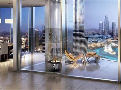 4 Bedroom Apartment for Sale in Downtown Dubai, Dubai - 7f1f1e74-81d1-4286-ba01-4220d19d0c02. png