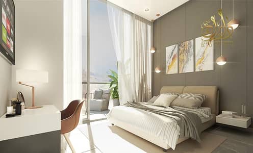 1 Bedroom Flat for Sale in Masdar City, Abu Dhabi - 9. jpg
