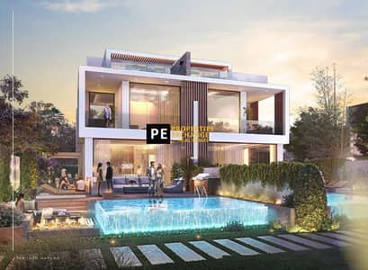 5 Bedroom Villa for Sale in DAMAC Hills 2 (Akoya by DAMAC), Dubai - P3. png