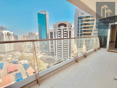 3 Bedroom Apartment for Rent in Corniche Area, Abu Dhabi - JD13 (13). jpg