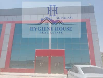 Warehouse for Rent in Al Haditha, Umm Al Quwain - IMG-20240525-WA0265. jpg