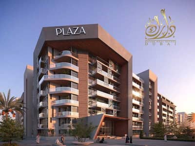 1 Bedroom Apartment for Sale in Masdar City, Abu Dhabi - WhatsApp Image 2022-08-02 at 11.55. 06 AM (1). jpeg