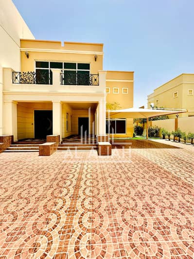 6 Cпальни Вилла в аренду в Халифа Сити, Абу-Даби - WhatsApp Image 2024-05-23 at 15.09. 48_476543ab. jpg