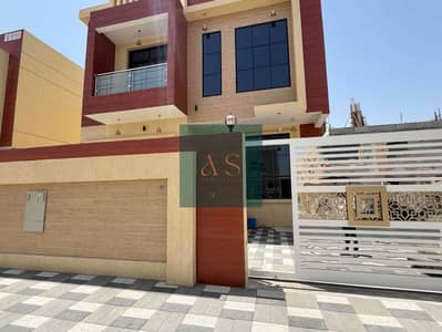 5 Bedroom Villa for Rent in Al Yasmeen, Ajman - T0P9Lgqn53O0en37NKXVxXfsCKppQOj2UbLe0KWM
