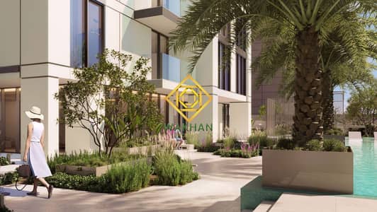 1 Bedroom Apartment for Sale in Jumeirah Village Circle (JVC), Dubai - Smart Home System | Fully Equipped | Off plan