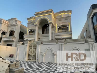 5 Bedroom Villa for Sale in Al Alia, Ajman - WhatsApp Image 2024-05-25 at 1.10. 38 PM. jpeg