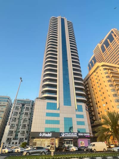 2 Bedroom Apartment for Rent in Al Majaz, Sharjah - WhatsApp Image 2024-05-25 at 9.14. 55 AM. jpeg