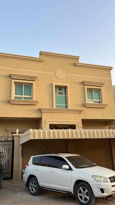 6 Bedroom Villa for Rent in Al Helio, Ajman - T1tQiP31T6zKwaoLPLeCKxAHE4E8t0jQO53Tmy06