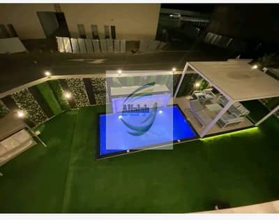 فیلا 7 غرف نوم للبيع في مدينة الإمارات‬، عجمان - WhatsApp Image 2024-04-06 at 22.43. 48 (2). jpeg