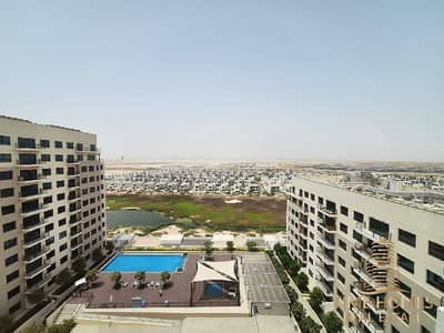 2 Bedroom Apartment for Sale in Dubai South, Dubai - Vacant | Unfurnished | Great Deal