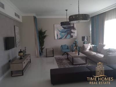 3 Bedroom Townhouse for Rent in DAMAC Hills 2 (Akoya by DAMAC), Dubai - IMG-20231212-WA0210. jpg
