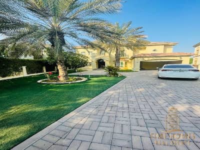4 Bedroom Villa for Rent in Jumeirah Islands, Dubai - ff88c341-5a96-4965-9dd7-1ec3e07d319b. jpeg