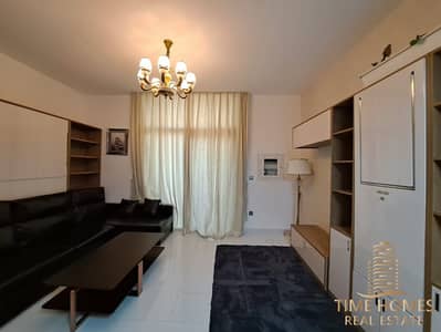Studio for Rent in Al Furjan, Dubai - 84608ddc-8939-42d4-bf5c-c0db741a31b7. jpg