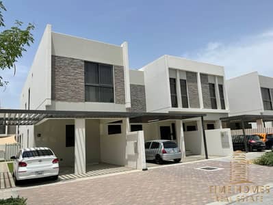 4 Bedroom Townhouse for Rent in DAMAC Hills 2 (Akoya by DAMAC), Dubai - WhatsApp Image 2024-02-13 at 15.14. 45_ac27f3a2. jpg