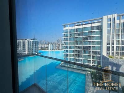 1 Bedroom Apartment for Rent in Mohammed Bin Rashid City, Dubai - WhatsApp Image 2024-01-29 at 15.06. 26_961feaae. jpg