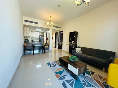 فلیٹ 1 غرفة نوم للايجار في قرية جميرا الدائرية، دبي - IMG-20240525-WA0133. jpg
