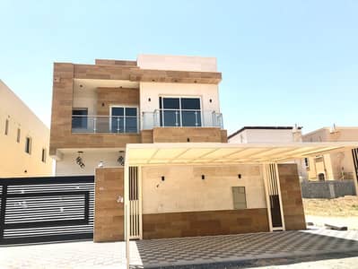 فیلا 5 غرف نوم للبيع في المويهات، عجمان - WhatsApp Image 2024-05-25 at 12.39. 48 PM. jpeg