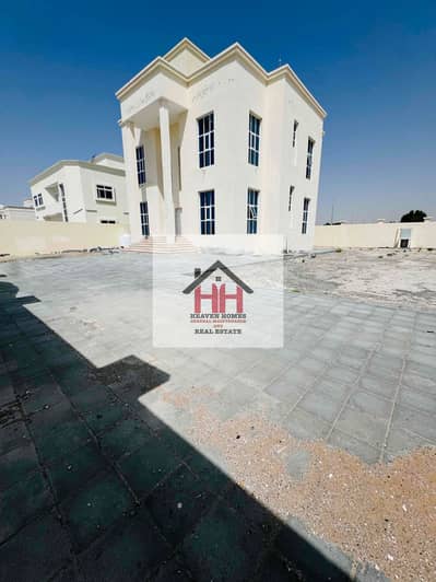 11 Bedroom Villa for Rent in Al Rahba, Abu Dhabi - BFdOKn0umNYBhQE02FkQxUCjVdZJ2zehXjdA5w4Y