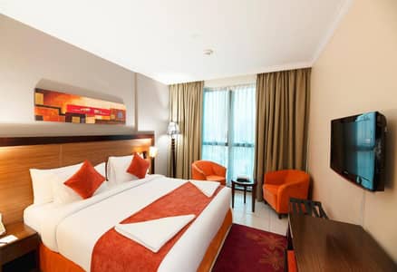 2 Bedroom Flat for Rent in Al Barsha, Dubai - IMG-20240508-WA0084. jpg