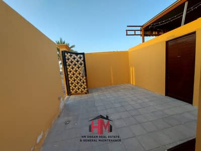 2 Bedroom Townhouse for Rent in Shakhbout City, Abu Dhabi - XKpK0Uodm6t9PVl8ZtJhhN7lj67clzUEvqbZ8mXe